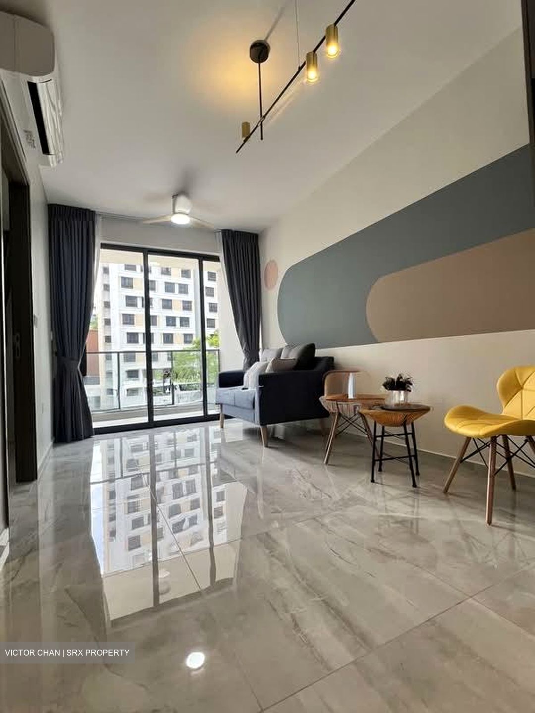 Affinity At Serangoon (D19), Apartment #550861601